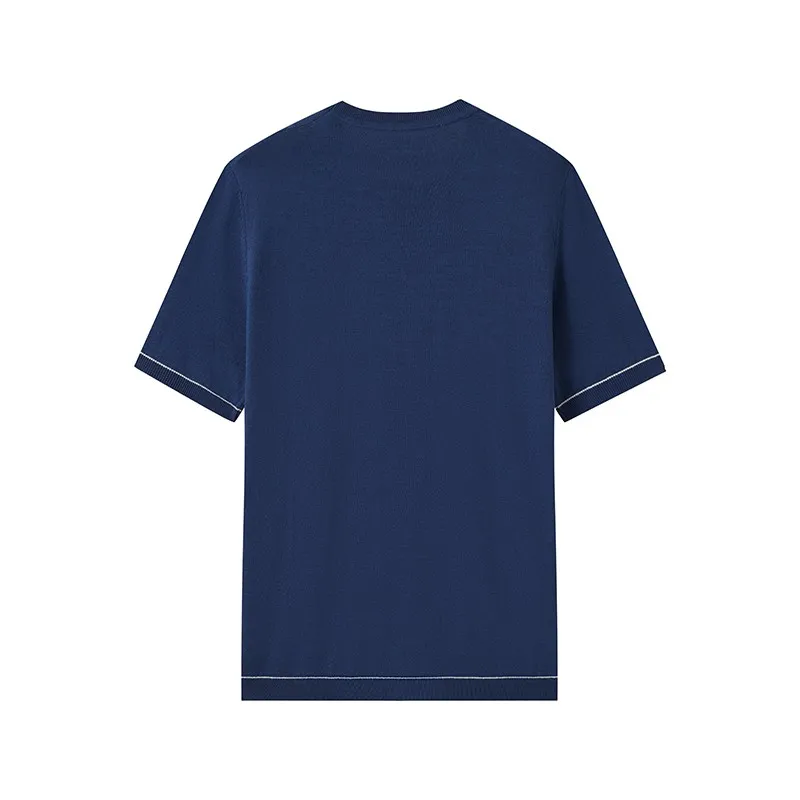 men short sleeve tee OEM&ODM