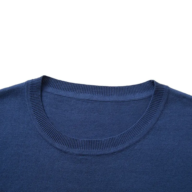 men short sleeve tee China